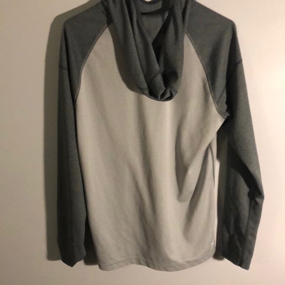 Adidas light running sweatshirt - Picture 2 of 2